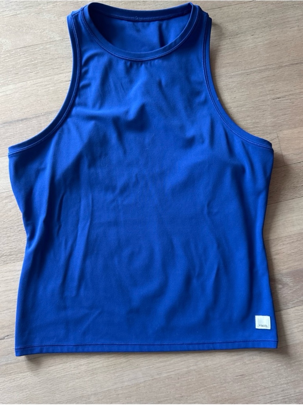 Vuori tank